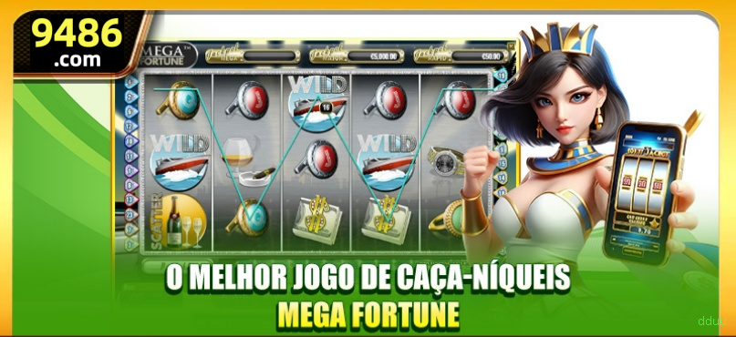 APP oficial da dduu para mobile