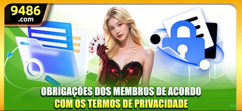 Login seguro na dduu
